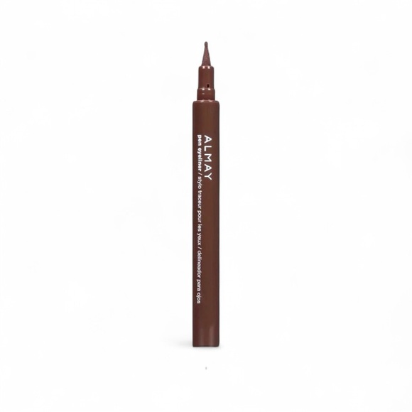 013 Almay On the Ball Brown Eyeliner 1.6g - Brown 209 (Set of Two) - Picture 2 of 3
